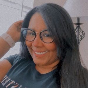 Meet your Posher, Maria leonides